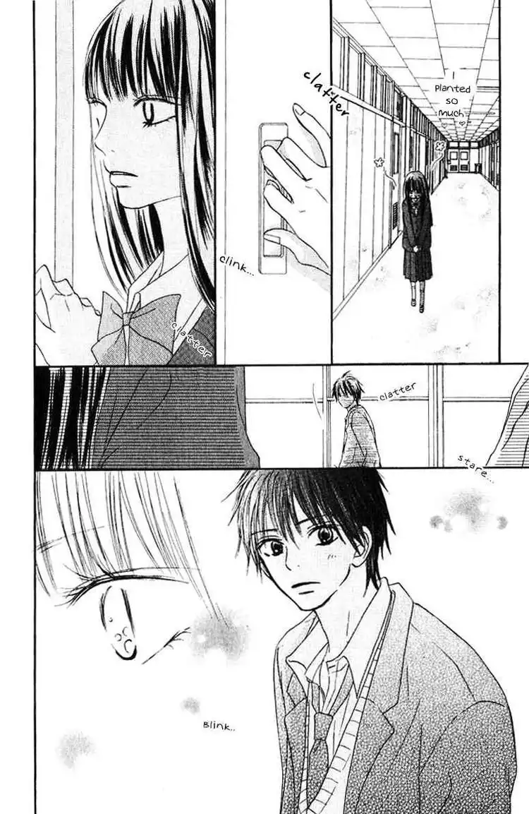 Kimi Ni Todoke Chapter 29 34